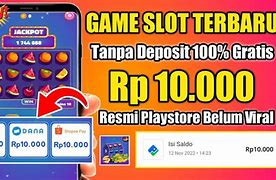 Aplikasi Slot Tanpa Deposit 75Bet Slot Thailand Indonesia Terbaru Hari Ini