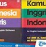 Bahasa Indonesia Inggris