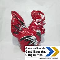 Celengan Ayam Besar