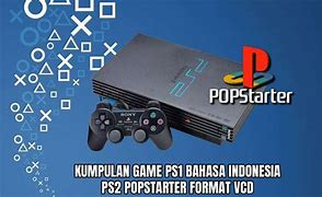 Game Ps2 Iso Bahasa Indonesia