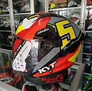 Harga Helm Kyt Nfj Jaume Masia