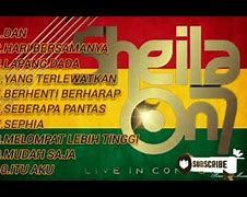 Lagu Reggae Santai Mp3