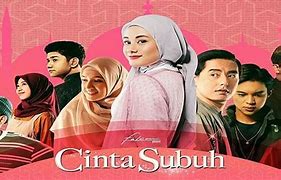 Nonton Streaming Film Cinta Subuh