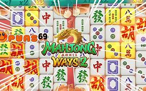 Pg Soft Gacor Mahjong Ways 2 Hari Ini 🍀 Slot Gratis