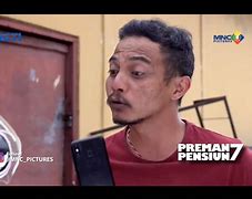 Preman Pensiun 7 Trailer 19 Oktober 2022 مترجم