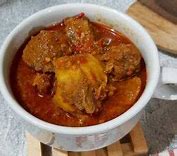 Resep Asam Padeh Daging Khas Padang