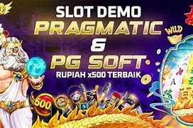 Slot Demo Pragmatic Dan Pg Soft