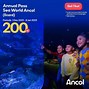 Tiket Masuk Ancol Promo